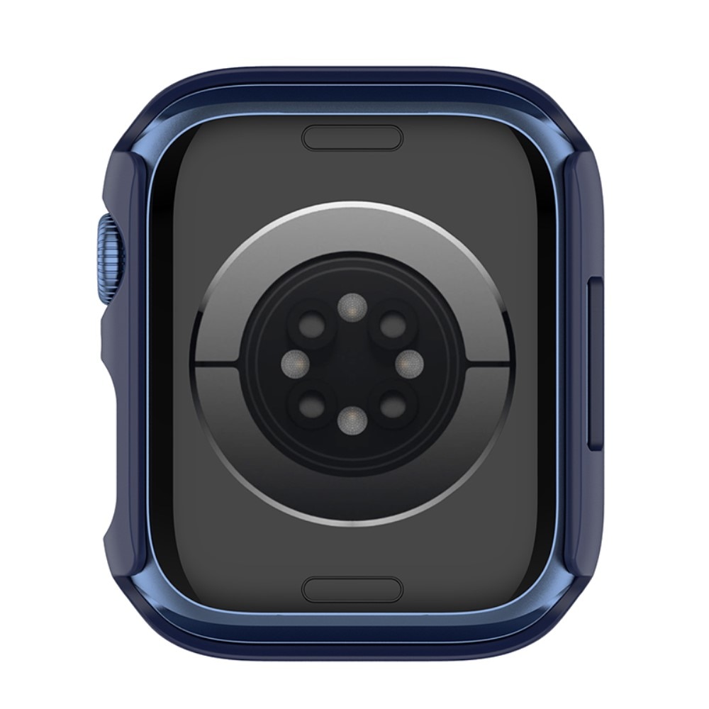 Apple Watch 45mm Series 8 Full Cover Case Blue
