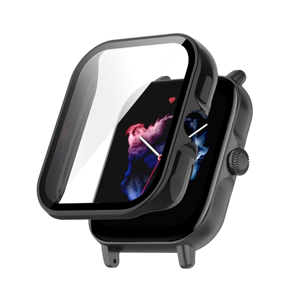   Full Cover Case Black