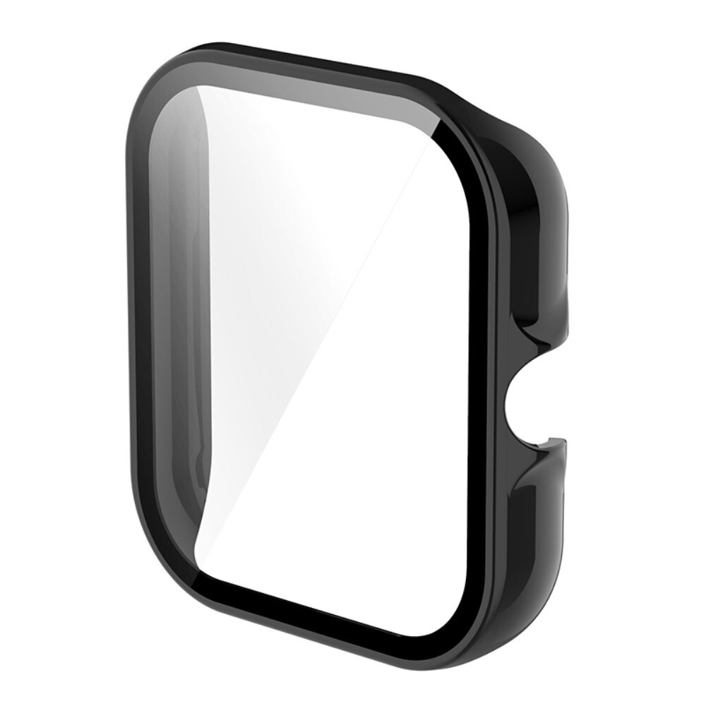   Full Cover Case Black