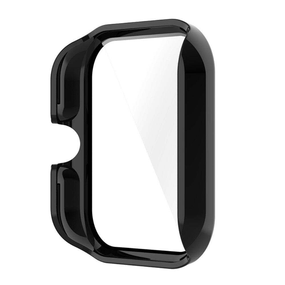   Full Cover Case Black