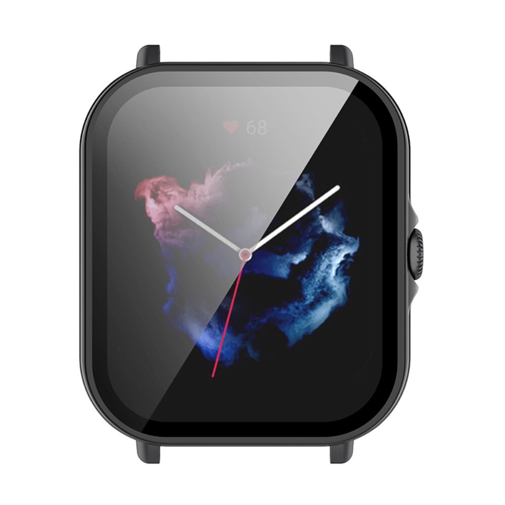   Full Cover Case Black