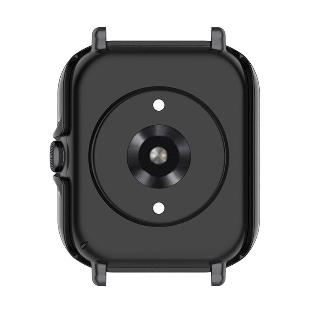   Full Cover Case Black