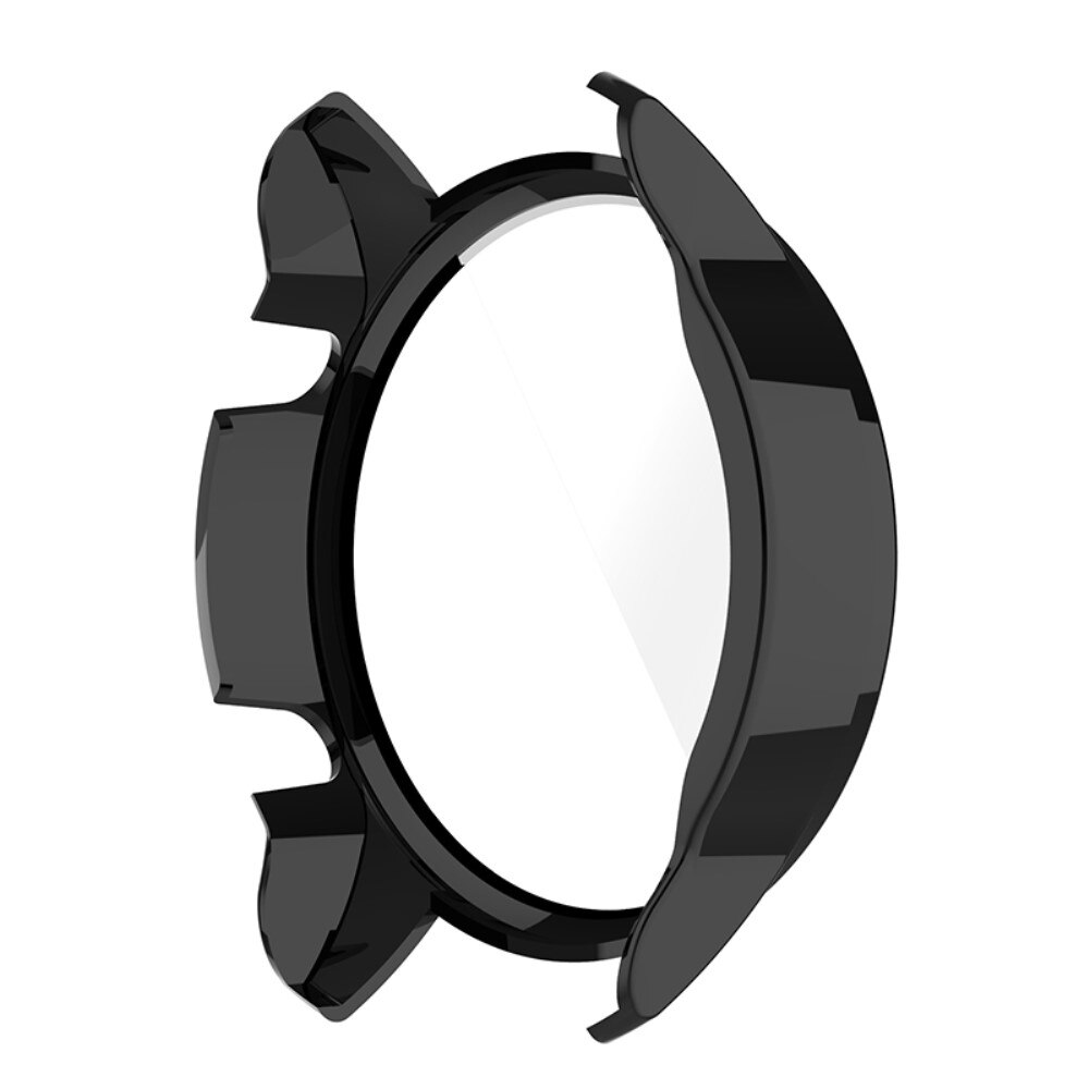 Xiaomi Mi Watch Full Cover Case Black