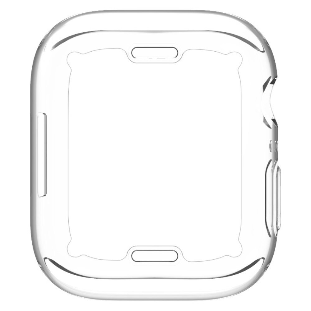 Apple Watch 41mm Series 7 TPU Case Crystal Clear