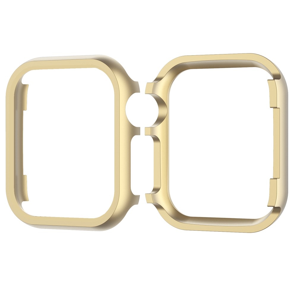 Apple Watch 45mm Series 7 Aluminium Bumper Gold