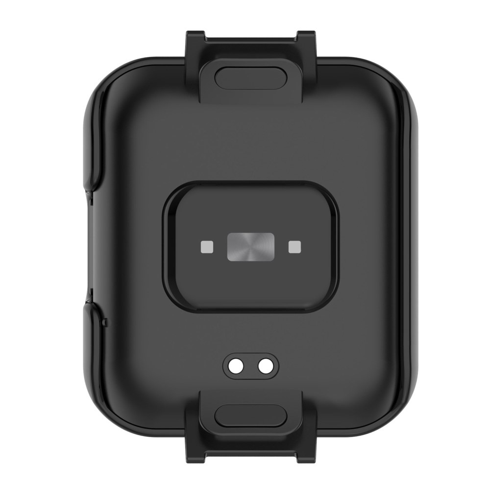 Xiaomi Redmi Watch 2 Lite Full Cover Case Black