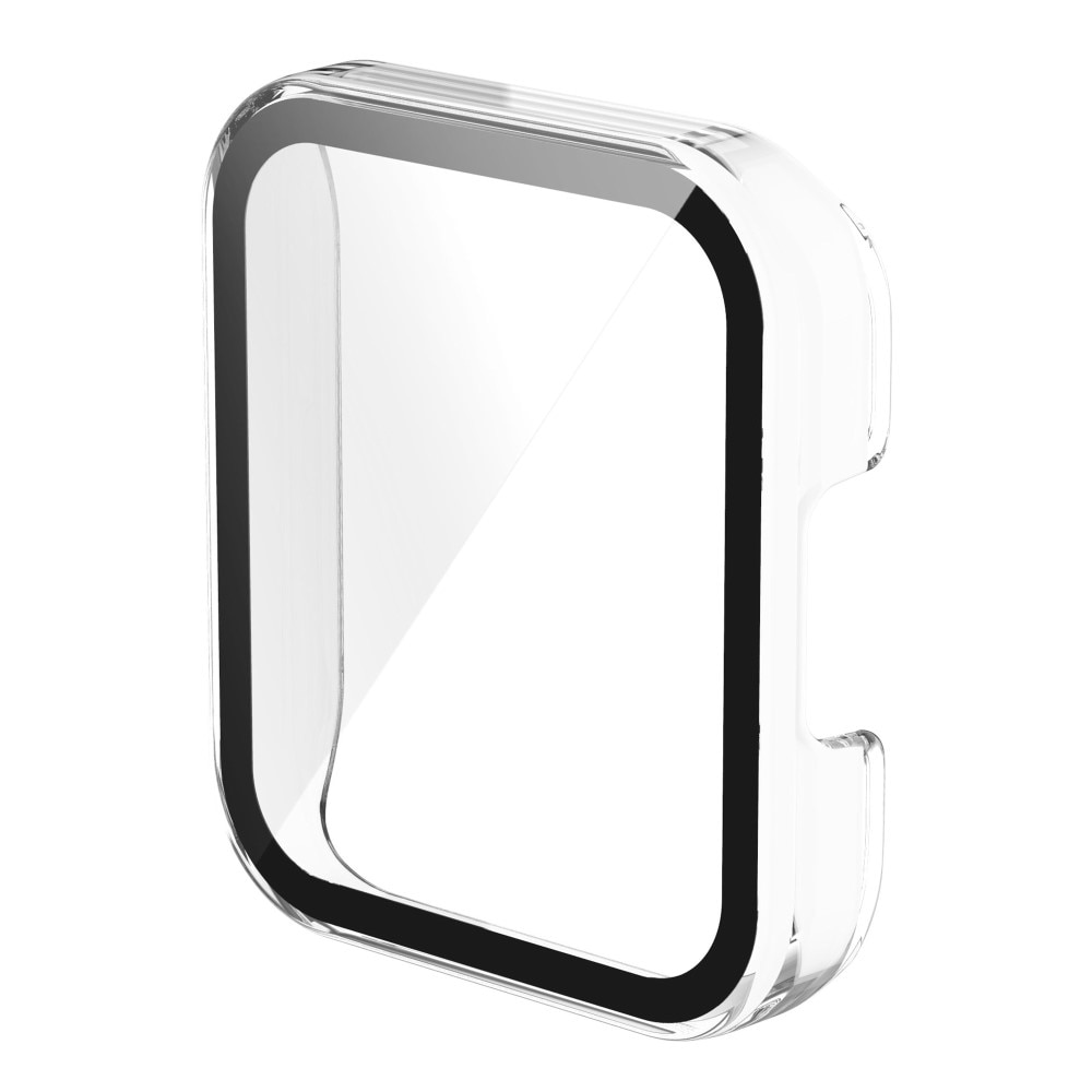 Xiaomi Redmi Watch 2 Lite Full Cover Case Transparent