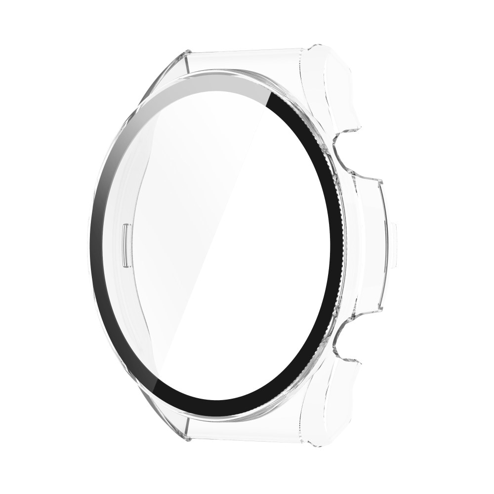 Xiaomi Watch S1 Full Cover Case Transparent