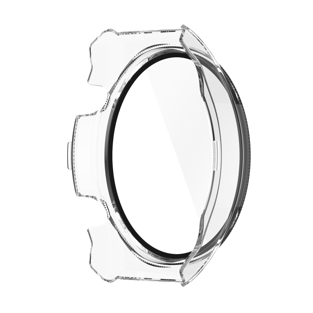 Xiaomi Watch S1 Full Cover Case Transparent