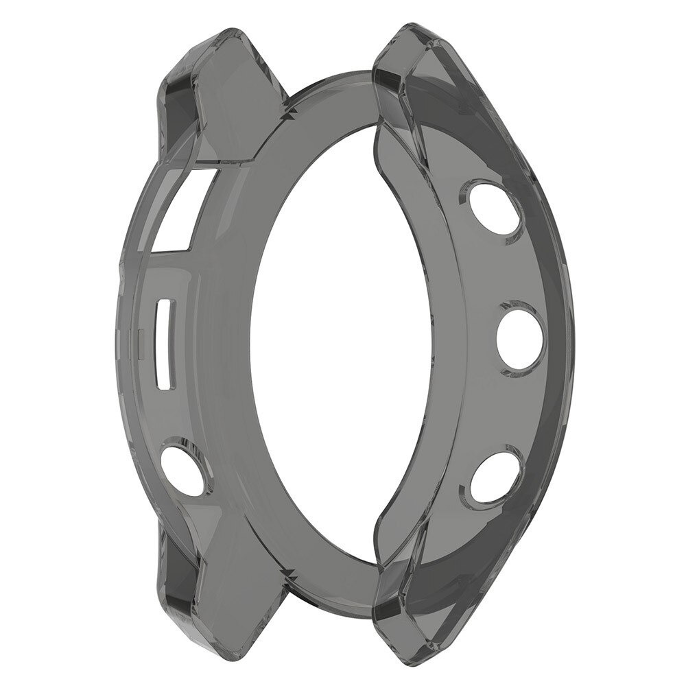 Garmin Fenix 7 Pro Case Black