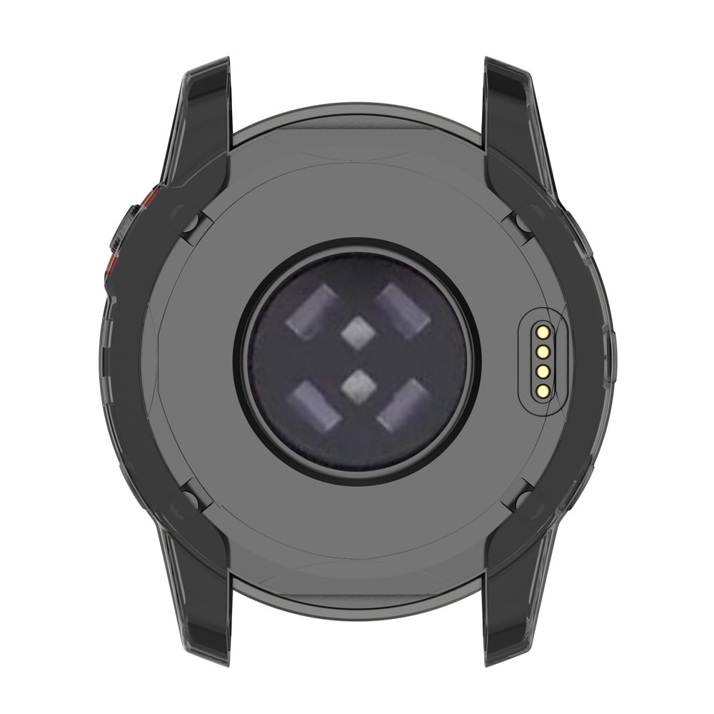 Garmin Fenix 7 Pro Case Black