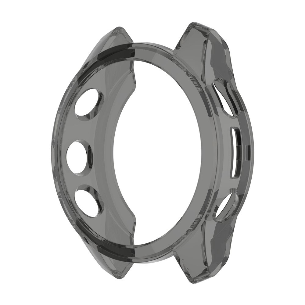 Garmin Fenix 7S Case Black