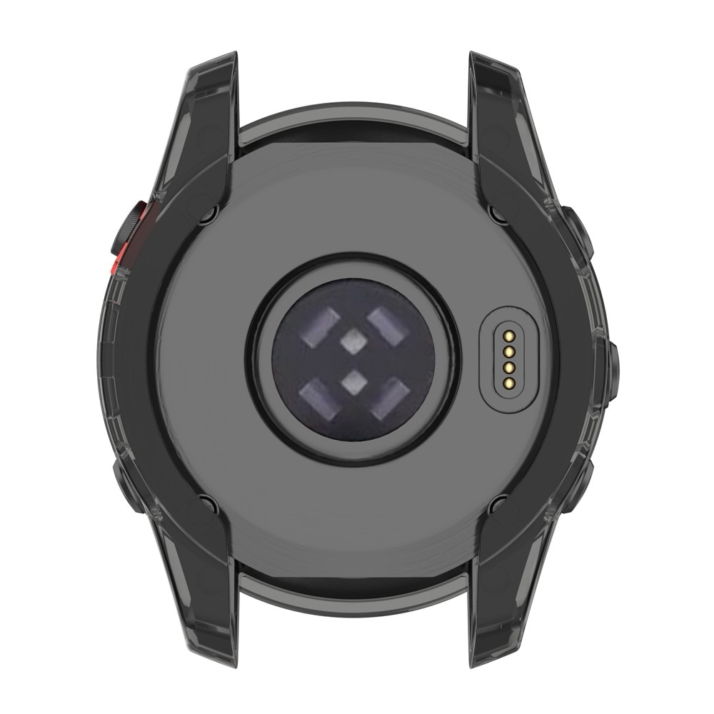 Garmin Fenix 7S Pro Case Black