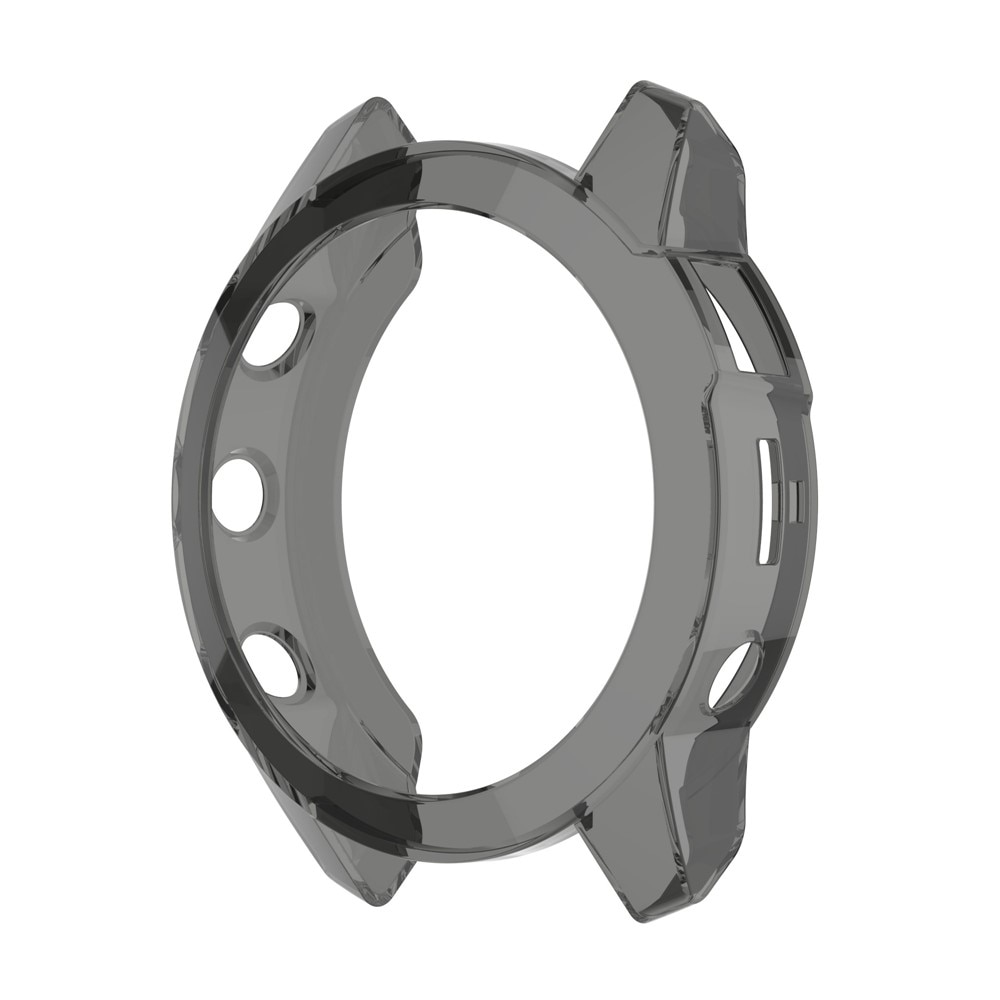 Garmin Fenix 7X Case Black