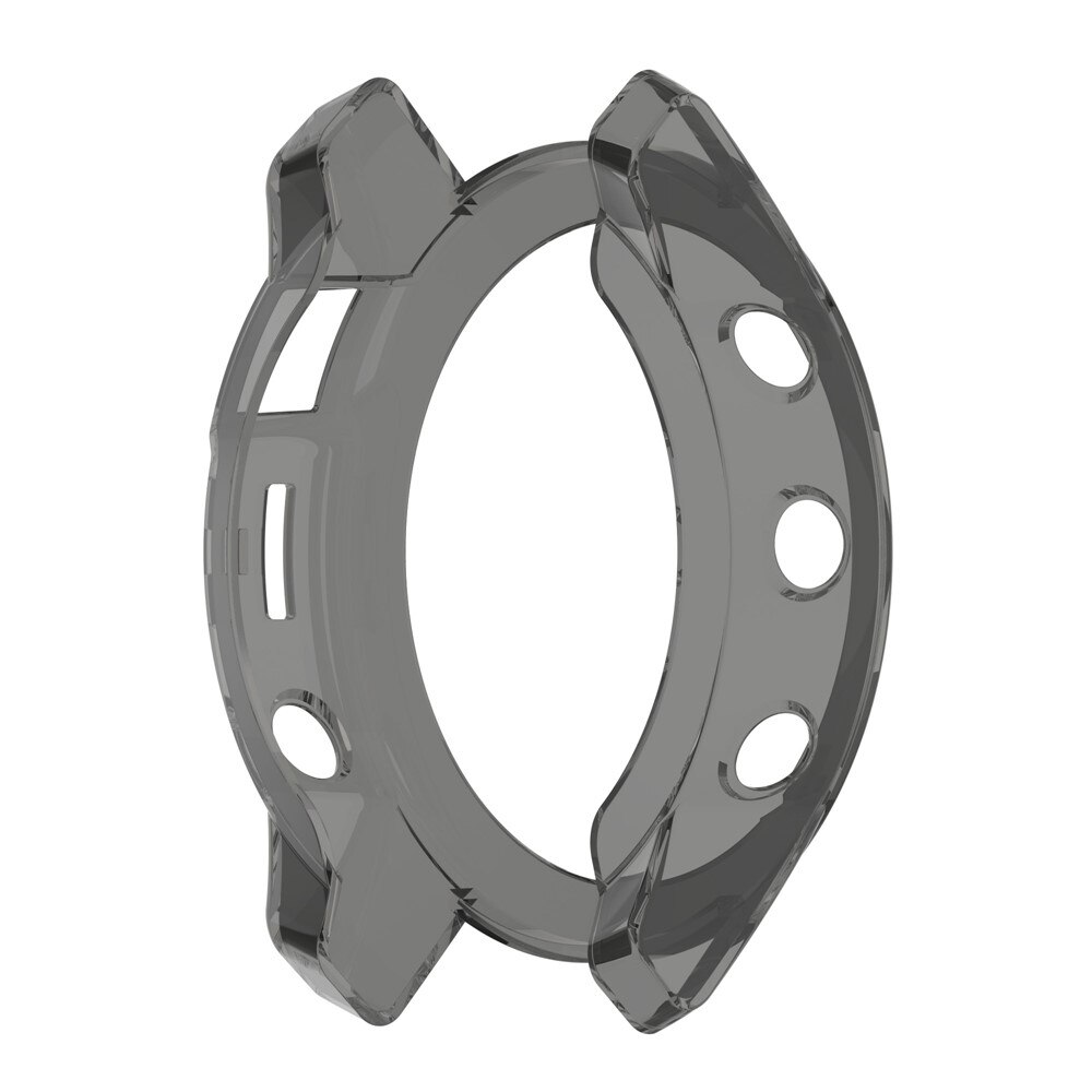 Garmin Fenix 7X Case Black