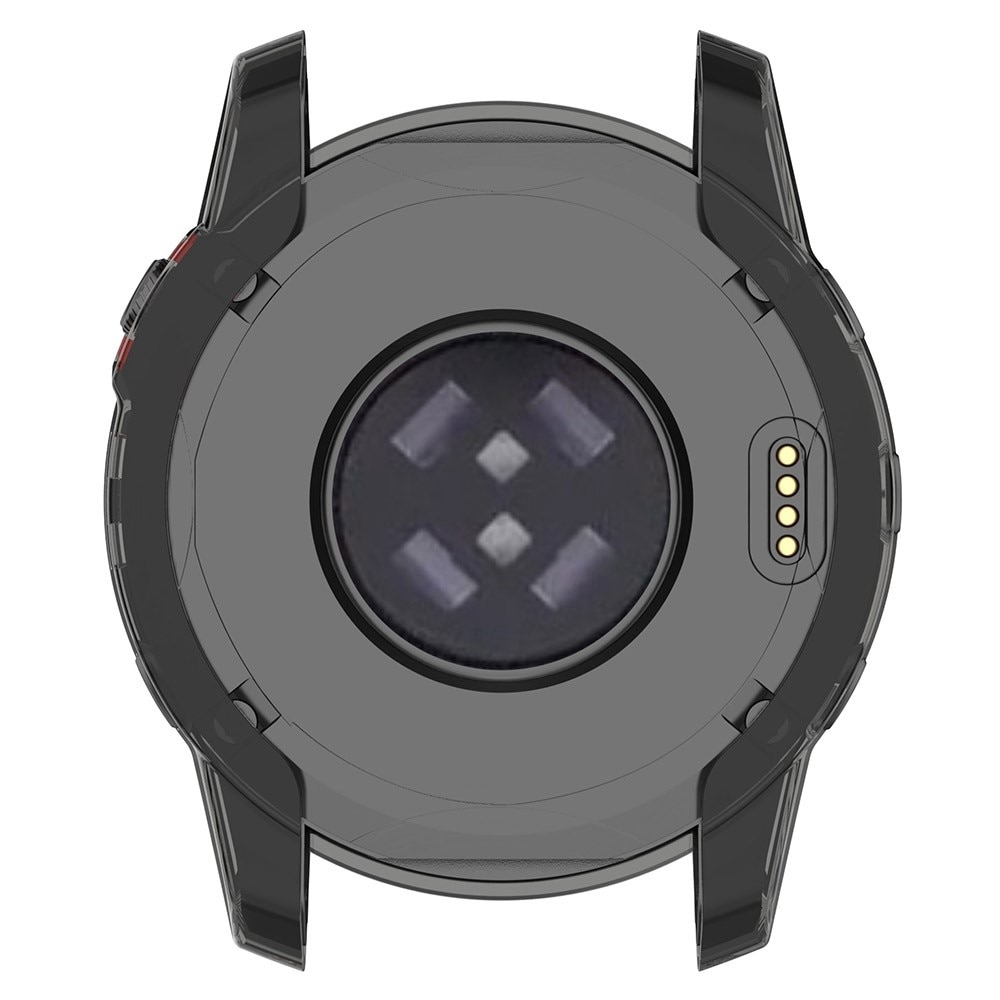 Garmin Fenix 7X Pro Case Black