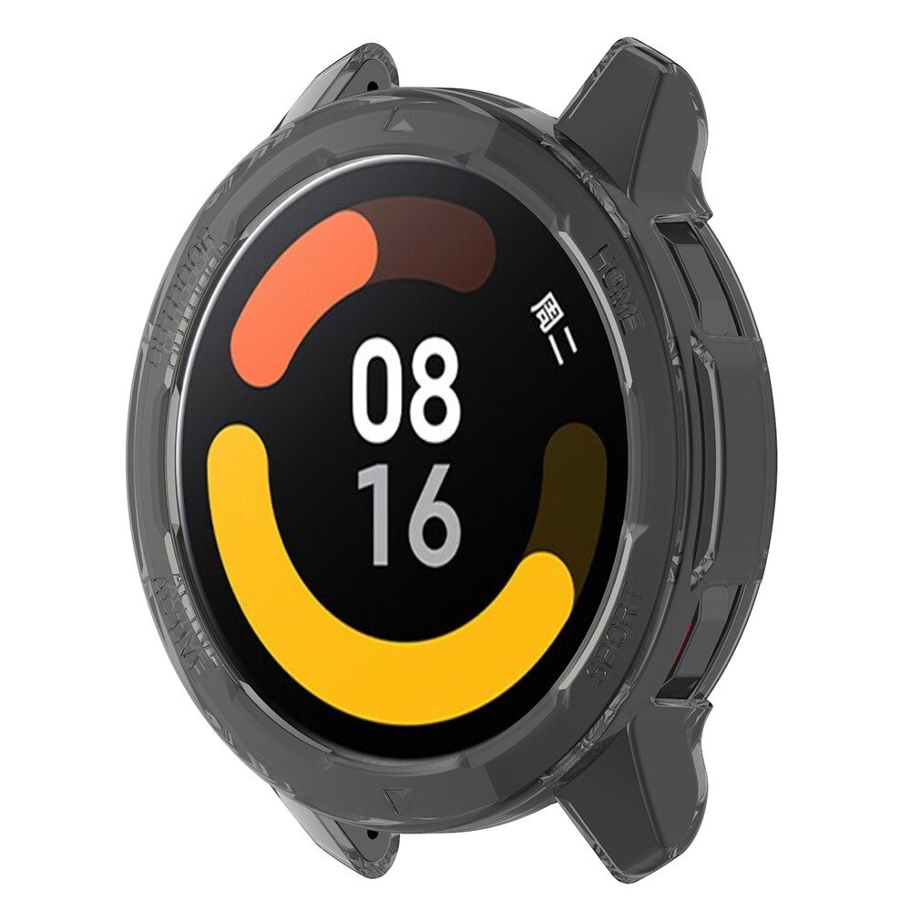 Xiaomi Watch S1 Active Case Black