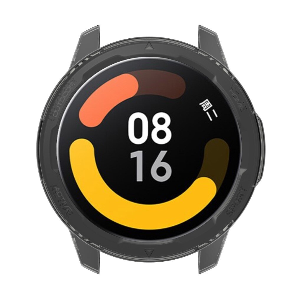 Xiaomi Watch S1 Active Case Black