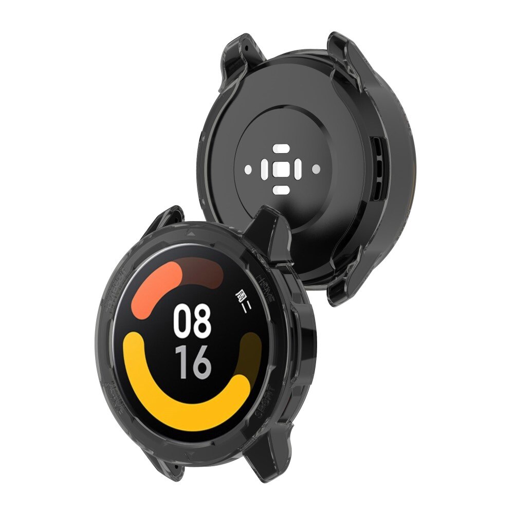 Xiaomi Watch S1 Active Case Black