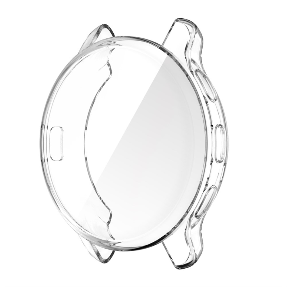 Garmin Venu 2 Plus Full-Cover Case Transparent