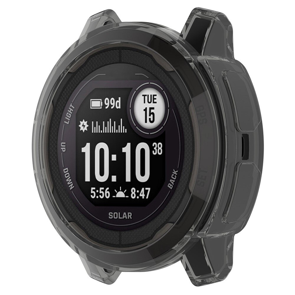 Garmin Instict 2S Case Black