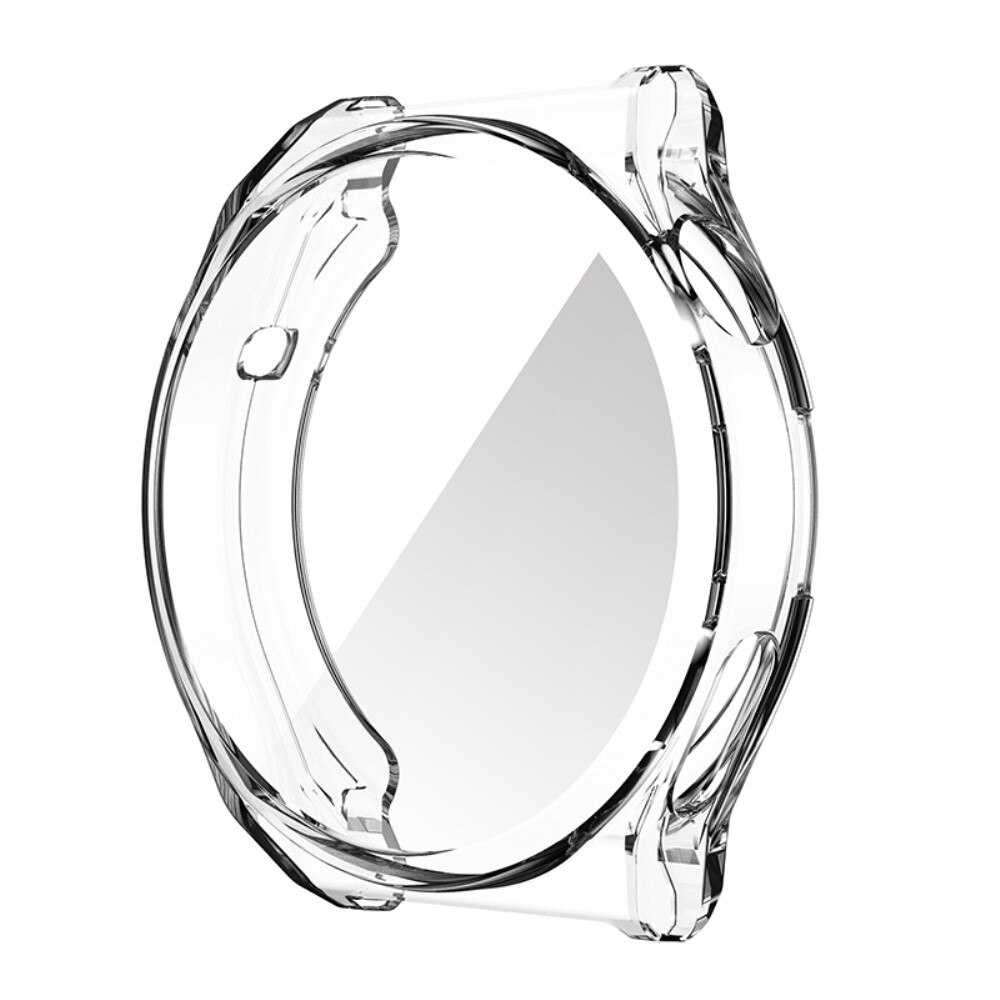 Huawei Watch Buds Full-Cover Case Transparent