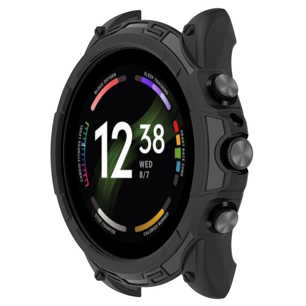 Fossil Gen 6 40mm Case Black