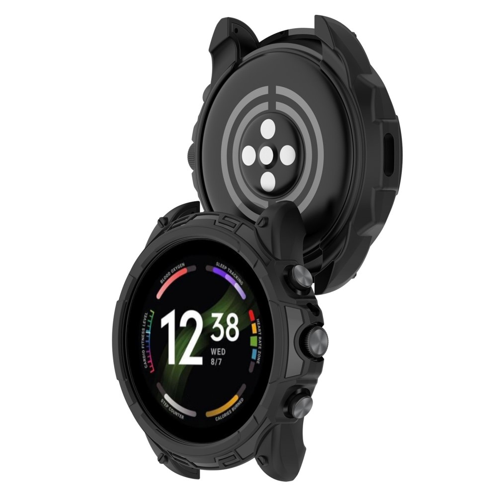 Fossil Gen 6 40mm Case Black