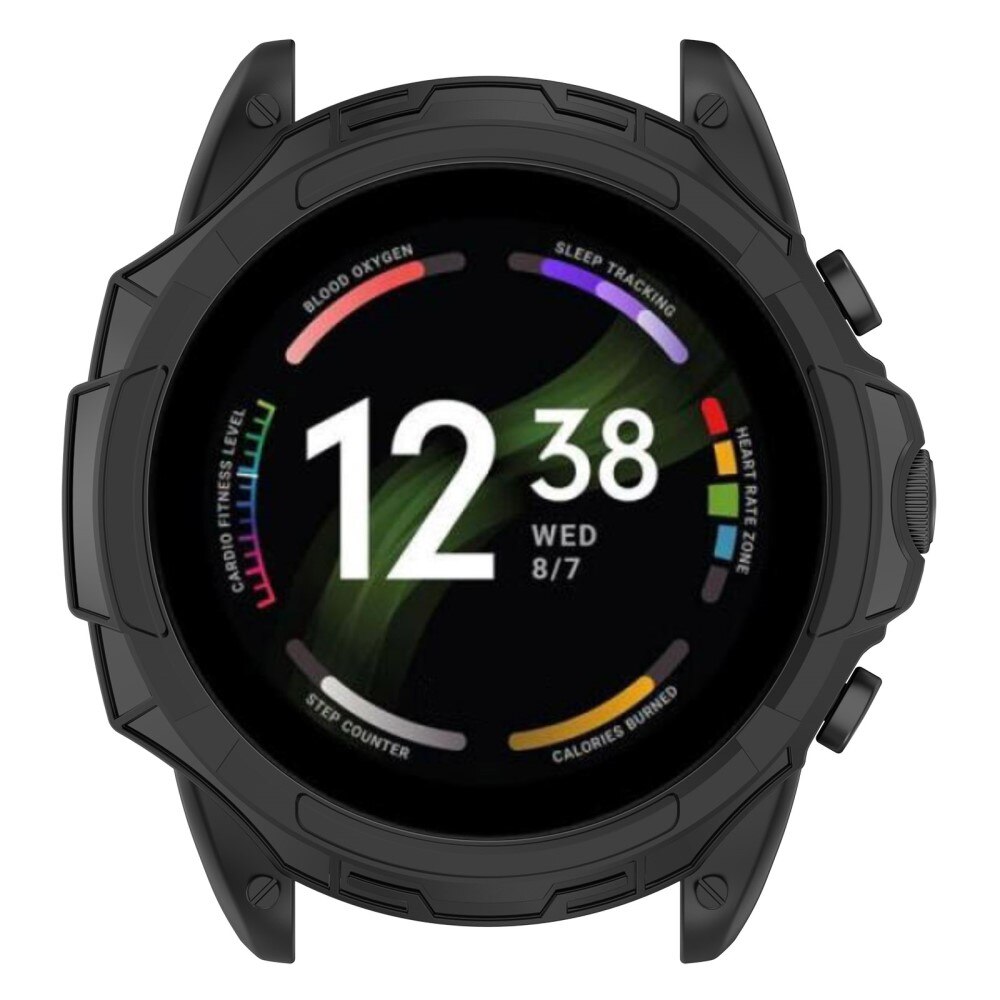 Fossil Gen 6 40mm Case Black