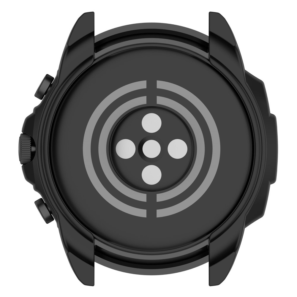 Fossil Gen 6 40mm Case Black