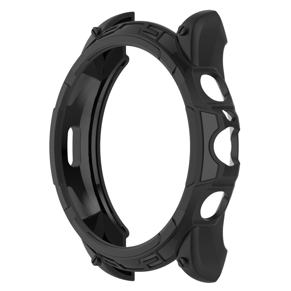 Fossil Gen 6 42mm Case Black