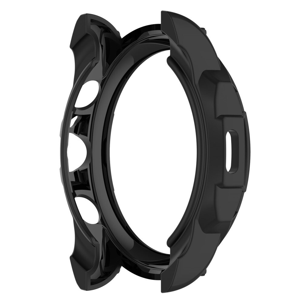 Fossil Gen 6 42mm Case Black