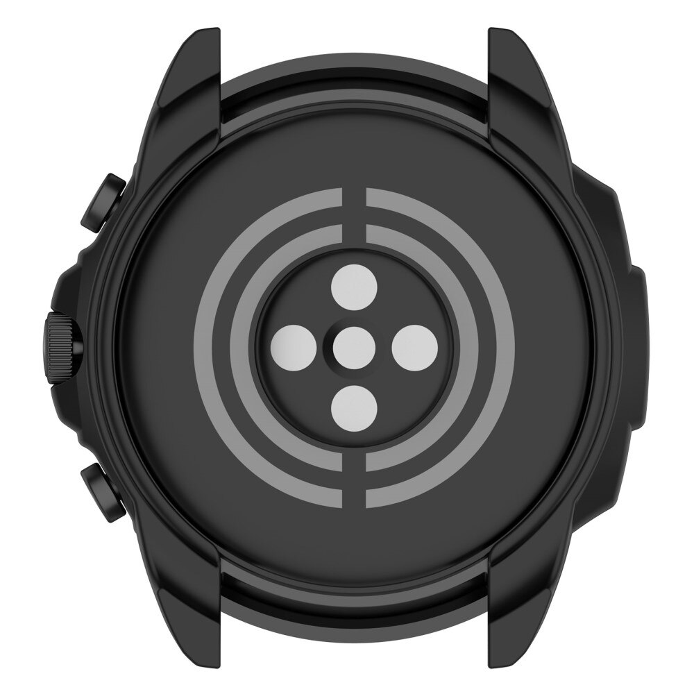 Fossil Gen 6 42mm Case Black