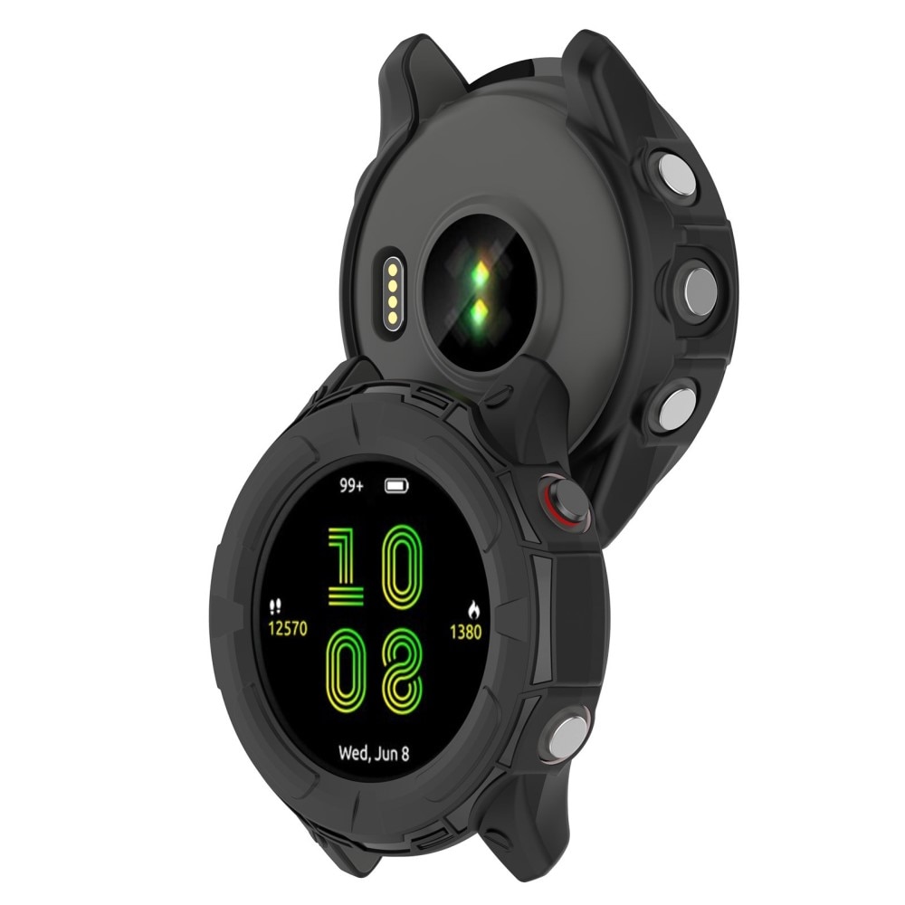 Garmin Forerunner 955 Case Black