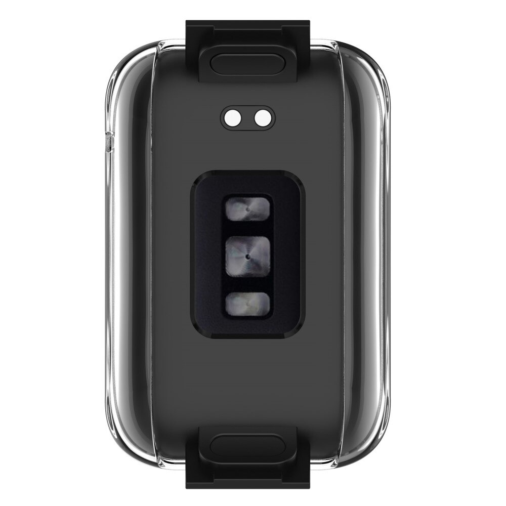 Xiaomi Mi Band 7 Pro Full-Cover Case Transparent