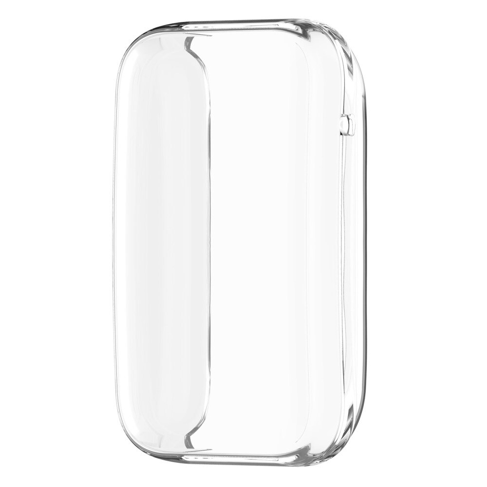 Xiaomi Mi Band 7 Pro Full-Cover Case Transparent