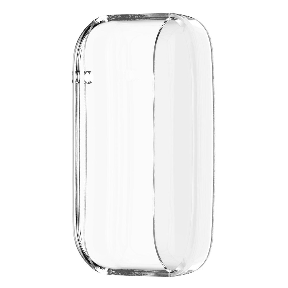 Xiaomi Mi Band 7 Pro Full-Cover Case Transparent