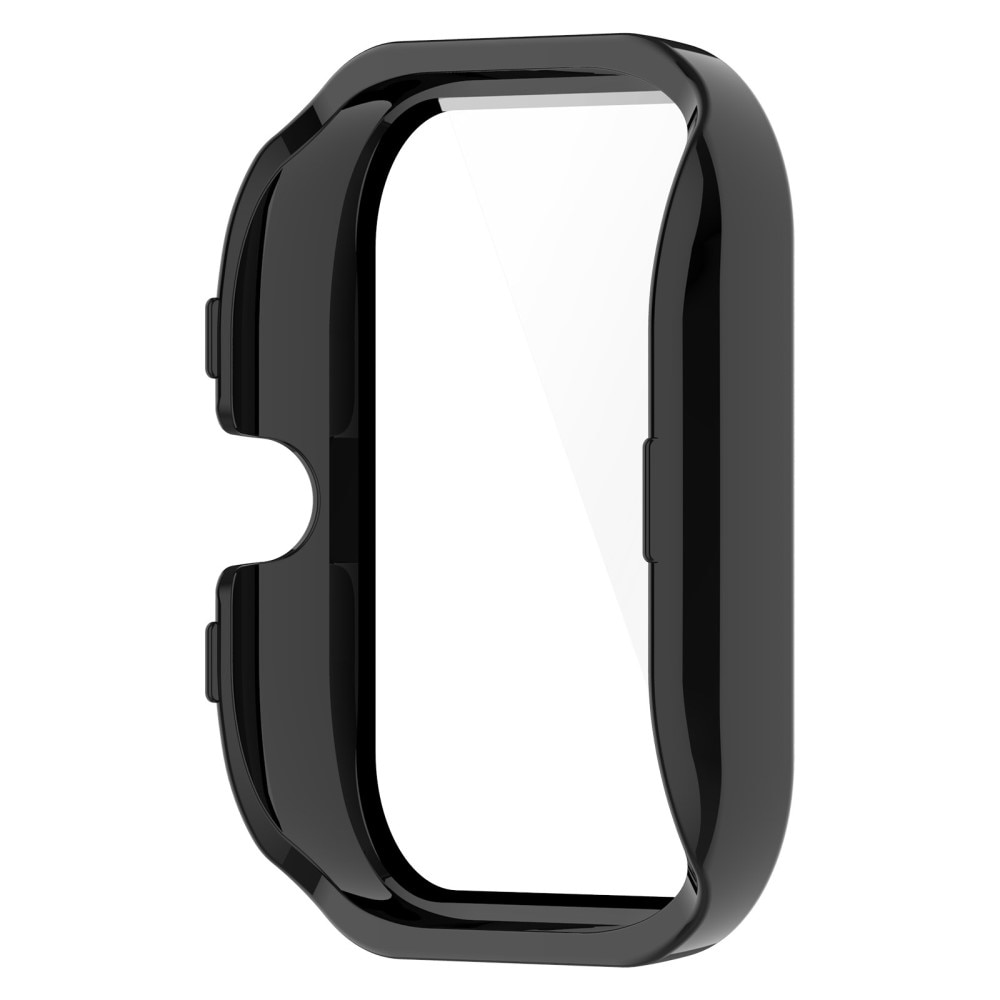 Amazfit GTS 4 Mini Full Cover Case Black