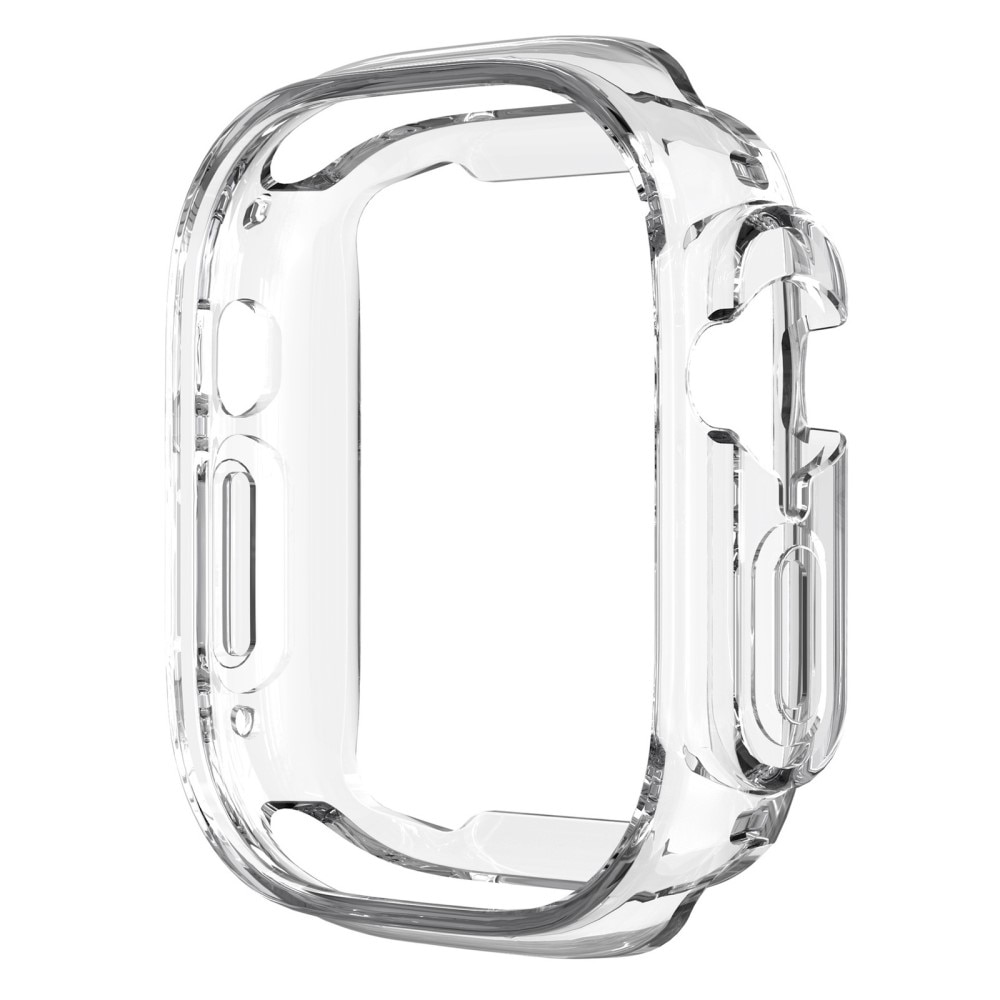 Apple Watch Ultra 49 mm TPU Case Transparent