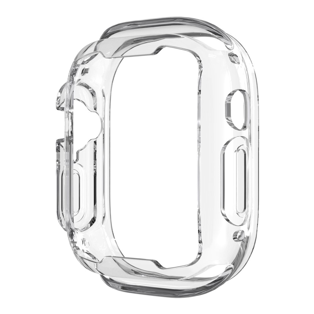 Apple Watch Ultra 49 mm TPU Case Transparent