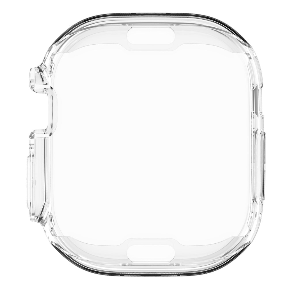 Apple Watch Ultra 49 mm Full Protection Case Transparent