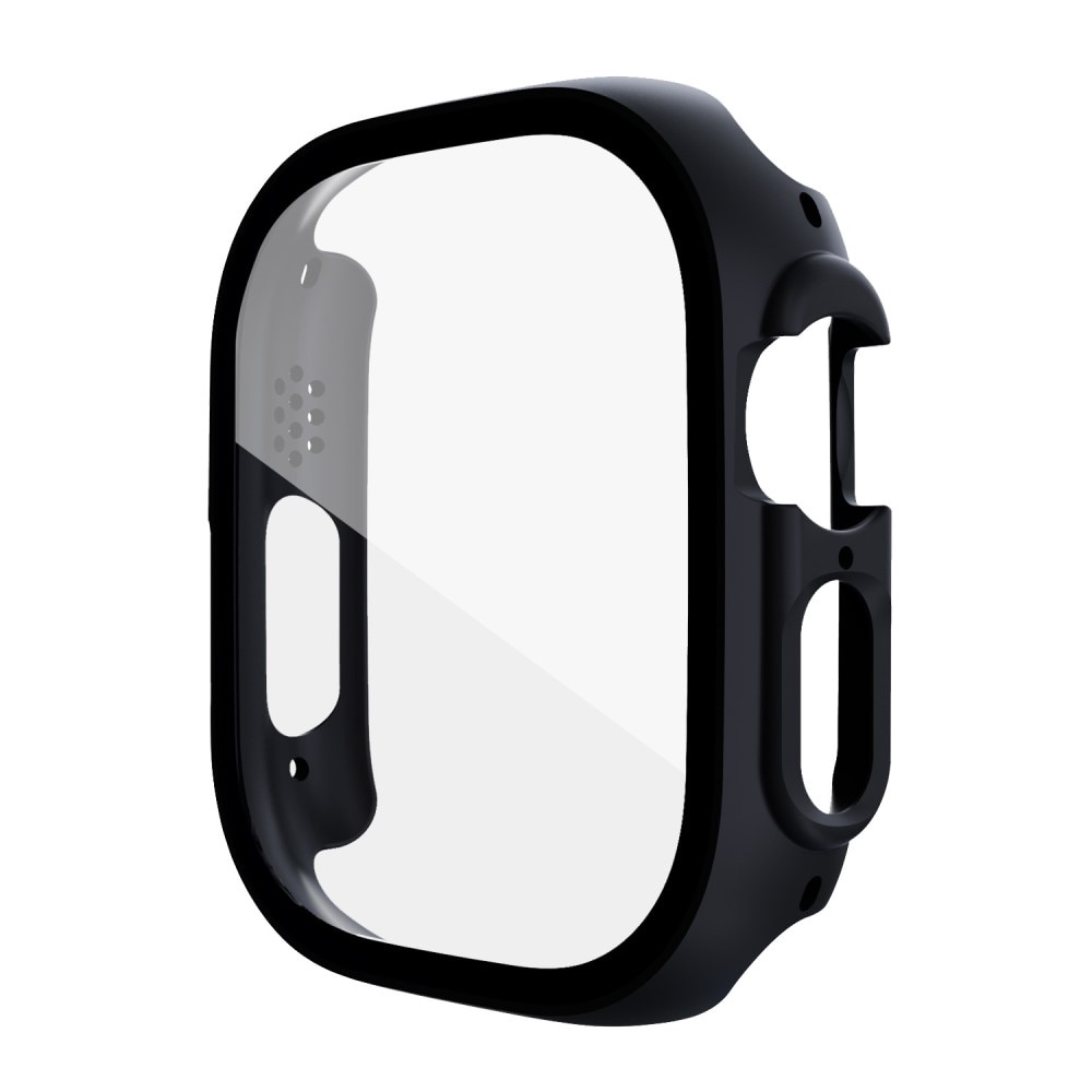 Apple Watch Ultra 49 mm Full Cover Case Black