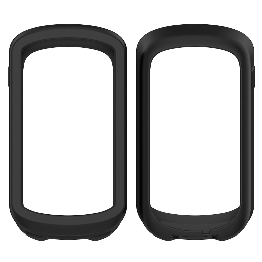 Garmin Edge Explorer 2 Silicone Case Black