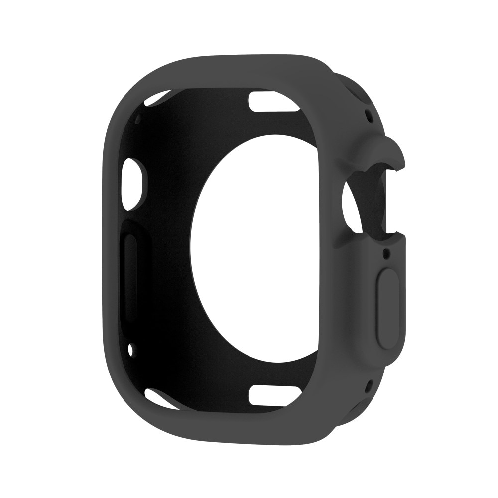 Apple Watch Ultra 49 mm TPU Case Black