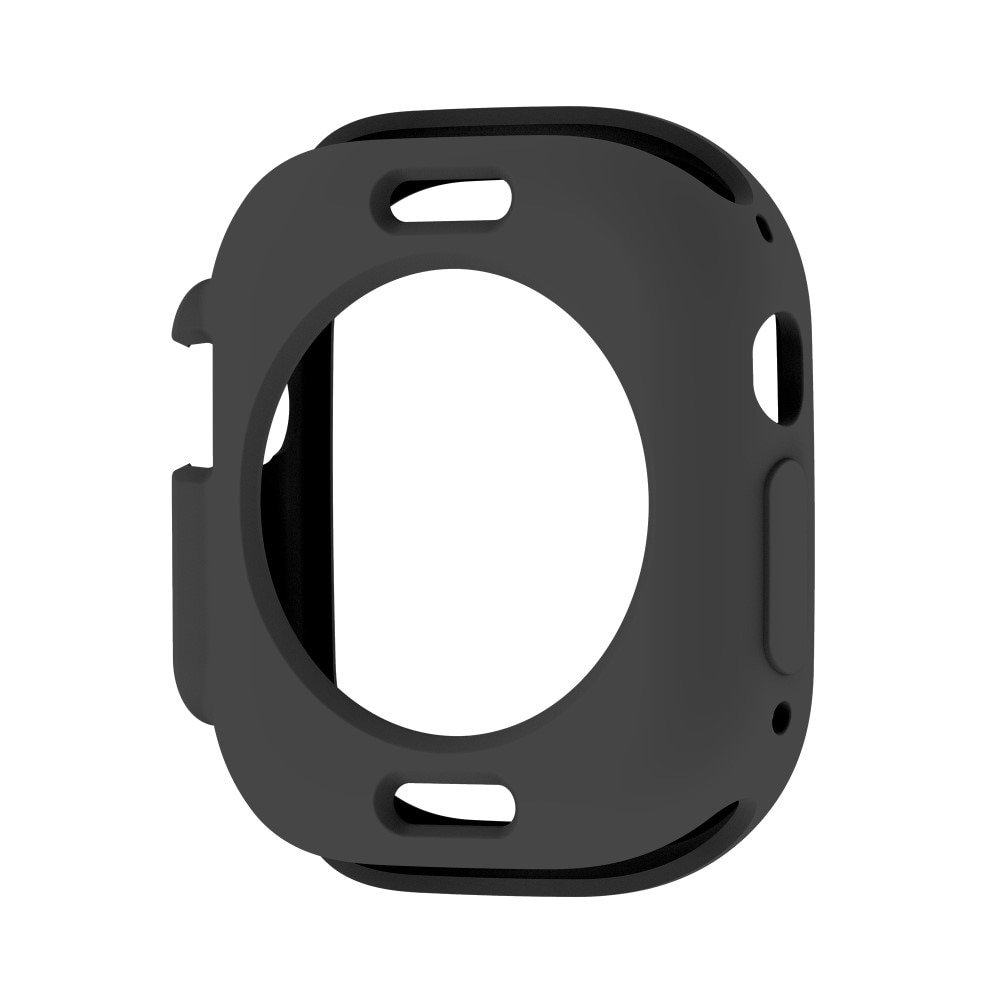 Apple Watch Ultra 49 mm TPU Case Black