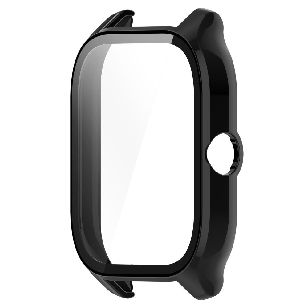 Amazfit GTS 4 Full Cover Case Black