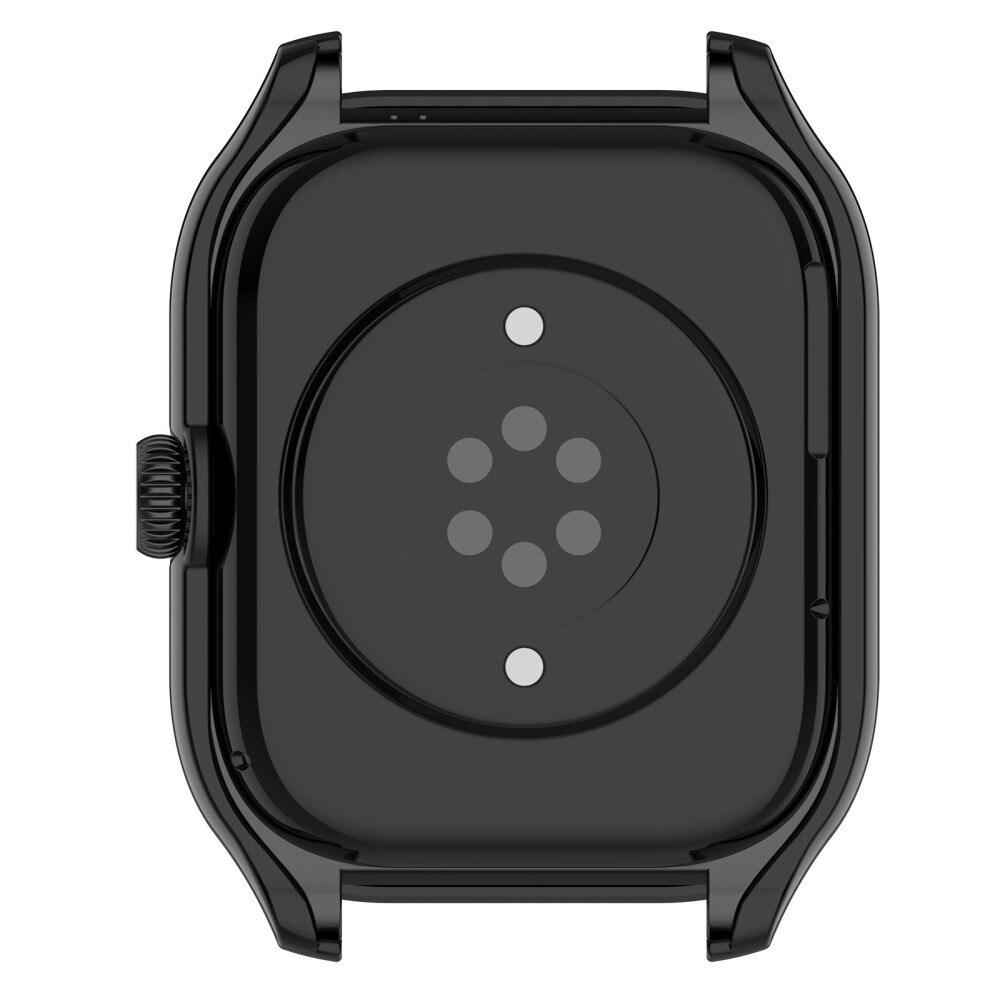 Amazfit GTS 4 Full Cover Case Black