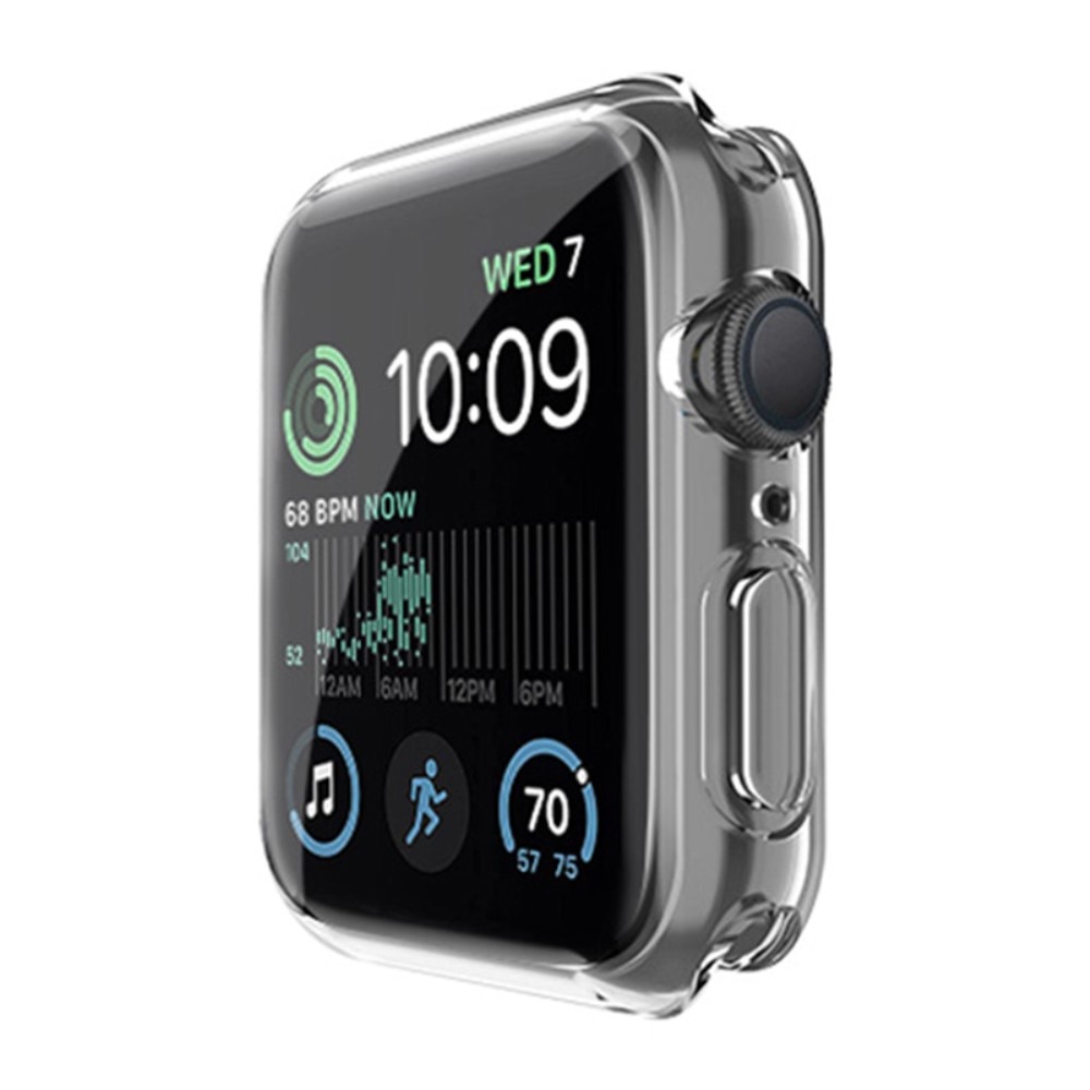 Apple Watch 44mm TPU Case Transparent