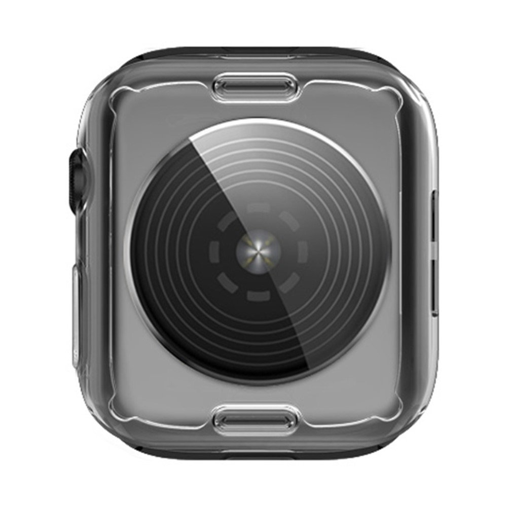 Apple Watch 44mm TPU Case Transparent
