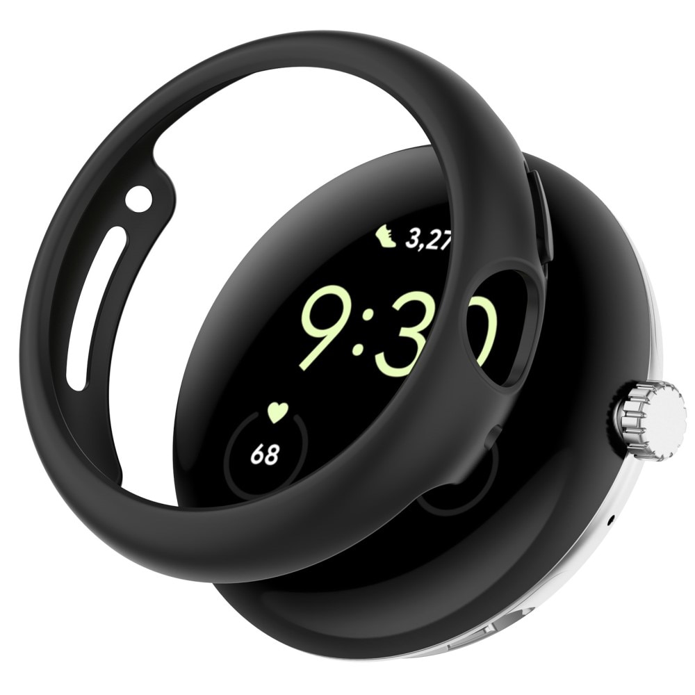 Hard Case Google Pixel Watch 2 Black